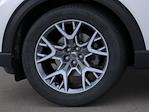 New 2025 Ford Explorer Platinum SUV for sale #H25EX299 - photo 20