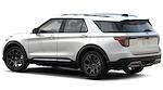 2025 Ford Explorer RWD SUV for sale #H25EX301 - photo 2