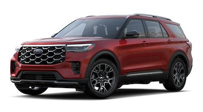 2025 Ford Explorer 4WD SUV for sale #H25EX302 - photo 1