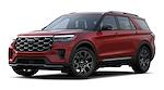 2025 Ford Explorer 4WD SUV for sale #H25EX302 - photo 1