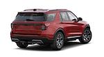 2025 Ford Explorer 4WD SUV for sale #H25EX302 - photo 3