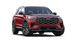 2025 Ford Explorer 4WD SUV for sale #H25EX302 - photo 4