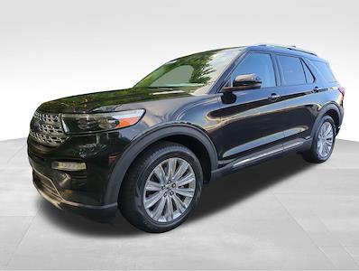 2020 Ford Explorer RWD SUV for sale #H25EX306A - photo 1