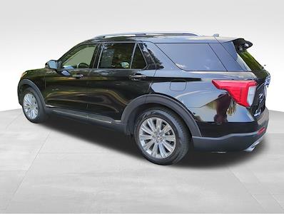 2020 Ford Explorer RWD SUV for sale #H25EX306A - photo 2