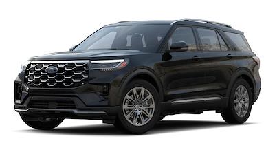 New 2025 Ford Explorer Platinum SUV for sale #H25EX310 - photo 1