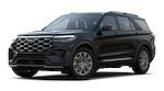 New 2025 Ford Explorer Platinum SUV for sale #H25EX310 - photo 1