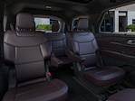 2025 Ford Explorer RWD SUV for sale #H25EX310 - photo 12