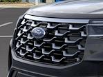 2025 Ford Explorer RWD SUV for sale #H25EX310 - photo 18