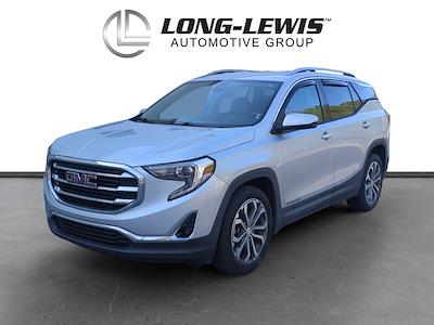 Used 2020 GMC Terrain - photo 1