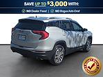 2020 GMC Terrain FWD SUV for sale #H25EX310B - photo 7