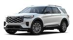 New 2025 Ford Explorer Platinum SUV for sale #H25EX311 - photo 1