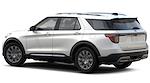New 2025 Ford Explorer Platinum SUV for sale #H25EX311 - photo 2