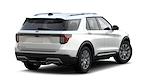 New 2025 Ford Explorer Platinum SUV for sale #H25EX311 - photo 3