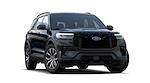 2025 Ford Explorer RWD SUV for sale #H25EX312 - photo 4
