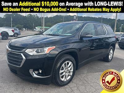 Used 2020 Chevrolet Traverse LT for sale #H25EX313A - photo 1