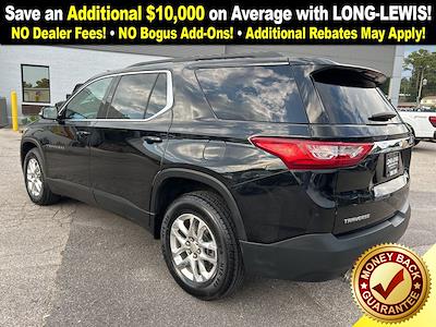Used 2020 Chevrolet Traverse LT for sale #H25EX313A - photo 2