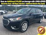 2020 Chevrolet Traverse FWD SUV for sale #H25EX313A - photo 1