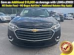 2020 Chevrolet Traverse FWD SUV for sale #H25EX313A - photo 3