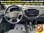 2020 Chevrolet Traverse FWD SUV for sale #H25EX313A - photo 17