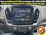 2020 Chevrolet Traverse FWD SUV for sale #H25EX313A - photo 21