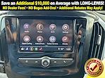 2020 Chevrolet Traverse FWD SUV for sale #H25EX313A - photo 23