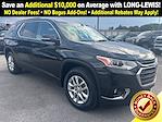 2020 Chevrolet Traverse FWD SUV for sale #H25EX313A - photo 4