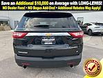 2020 Chevrolet Traverse FWD SUV for sale #H25EX313A - photo 6