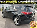 2020 Chevrolet Traverse FWD SUV for sale #H25EX313A - photo 2
