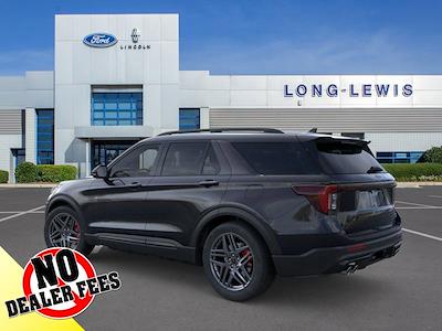 2025 Ford Explorer 4WD SUV for sale #H25EX314 - photo 2