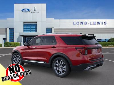 2025 Ford Explorer RWD SUV for sale #H25EX316 - photo 2