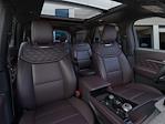 New 2025 Ford Explorer Platinum SUV for sale #H25EX316 - photo 10