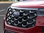 New 2025 Ford Explorer Platinum SUV for sale #H25EX316 - photo 17