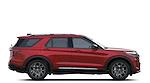 New 2025 Ford Explorer Platinum SUV for sale #H25EX316 - photo 5