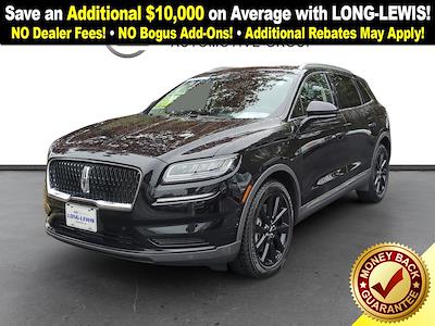 2022 Lincoln Nautilus FWD SUV for sale #H25EX316A - photo 1