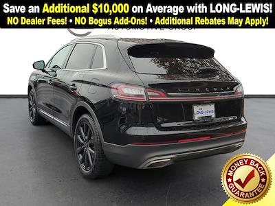 2022 Lincoln Nautilus FWD SUV for sale #H25EX316A - photo 2
