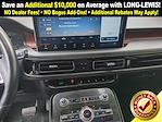 2022 Lincoln Nautilus FWD SUV for sale #H25EX316A - photo 20