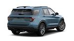New 2025 Ford Explorer ST-Line SUV for sale #H25EX318 - photo 3