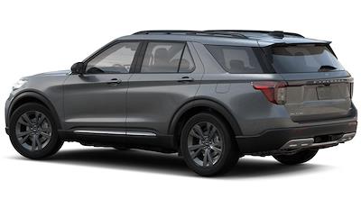 New 2025 Ford Explorer Active 4WD SUV for sale #H25EX321 - photo 2