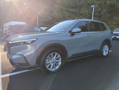 2024 Honda CR-V AWD SUV for sale #H25EX321A - photo 1