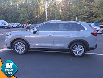 2024 Honda CR-V AWD SUV for sale #H25EX321A - photo 2