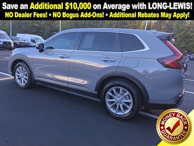 Used 2024 Honda CR-V EX-L for sale #H25EX321A - photo 2