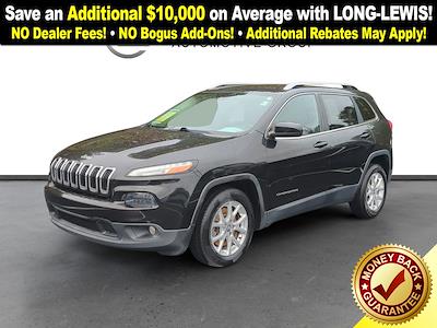 Used 2015 Jeep Cherokee Latitude for sale #H25EX321B - photo 1