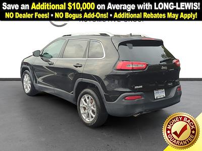 Used 2015 Jeep Cherokee Latitude for sale #H25EX321B - photo 2