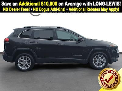 Used 2015 Jeep Cherokee Latitude for sale #H25EX321B - photo 2