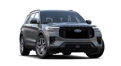New 2025 Ford Explorer ST 4WD SUV for sale #H25EX323 - photo 1