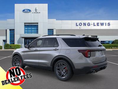 2025 Ford Explorer 4WD SUV for sale #H25EX323 - photo 2