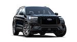 New 2025 Ford Explorer ST-Line SUV for sale #H25EX324 - photo 4
