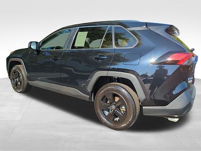 2021 Toyota RAV4 FWD SUV for sale #H25EX324A - photo 2