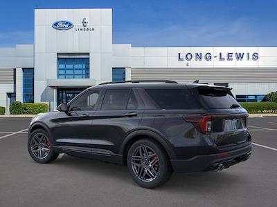 2025 Ford Explorer 4WD SUV for sale #H25EX326 - photo 2
