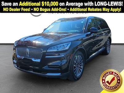 2022 Lincoln Aviator RWD SUV for sale #H25EX326A - photo 1